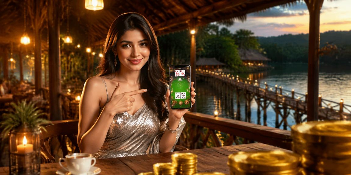 utc 8 মোবাইল বেটিং ইন্টারফেস