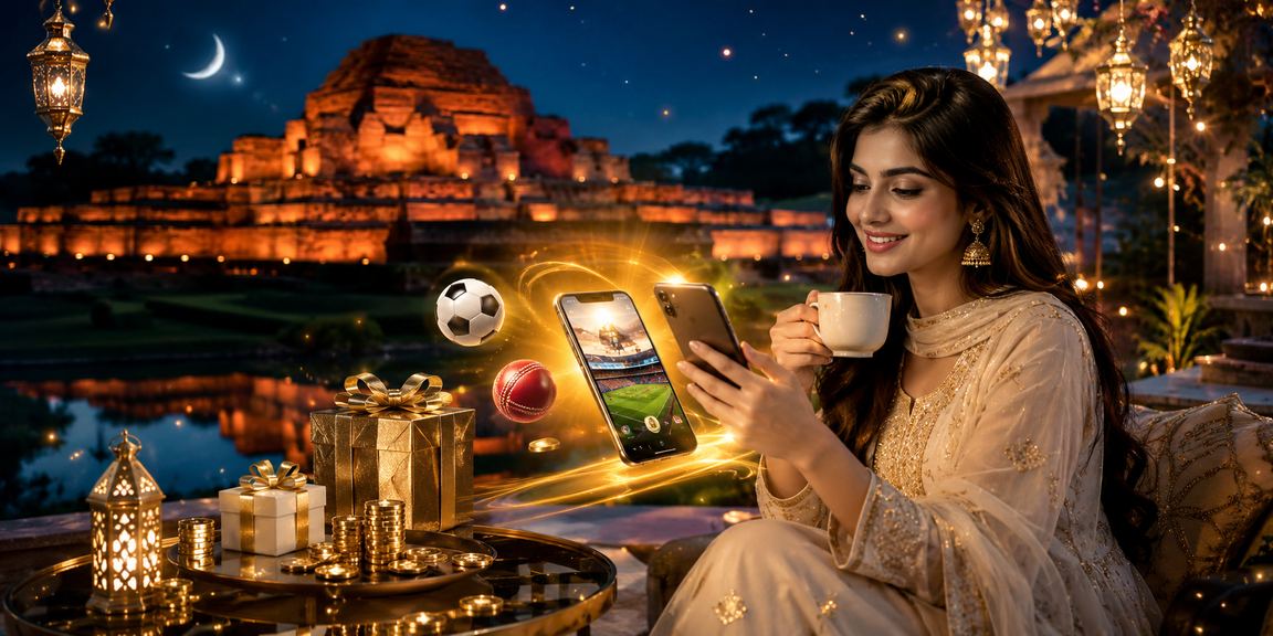 বাংলাদেশে ঈদ উৎসবে স্পোর্টস বেটিং বিশ্লেষণে মনোযোগী বেটর