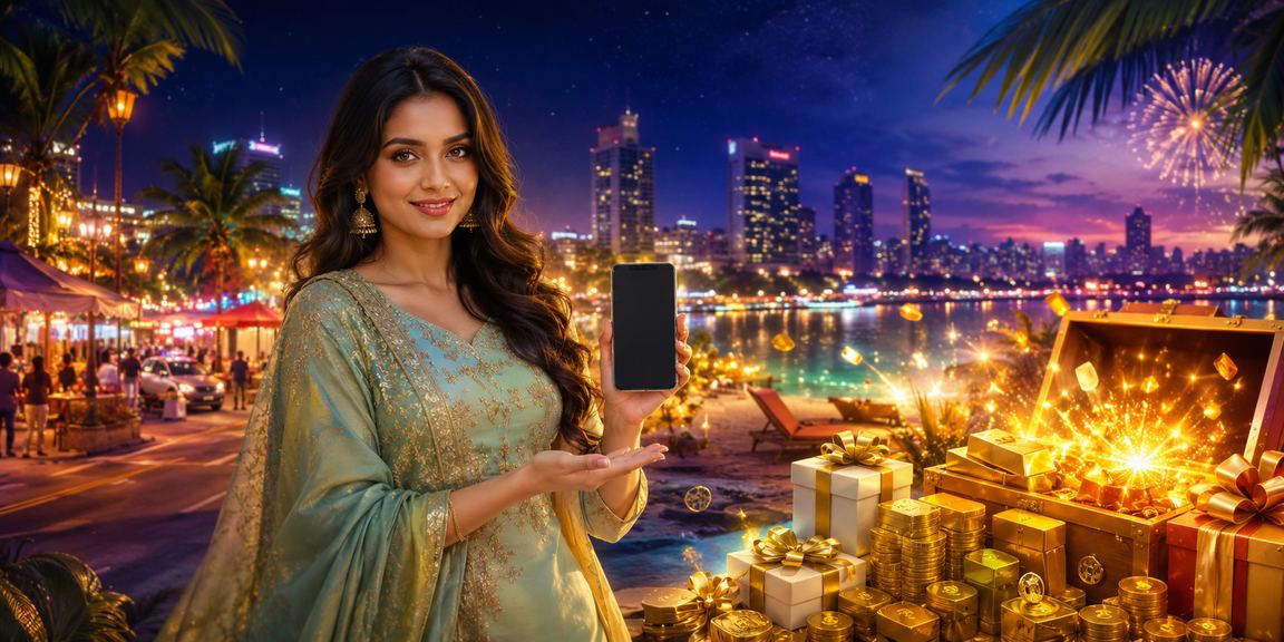 ঢাকায় ঈদ উৎসবে মোবাইলে ক্রিকেট বিশ্লেষণ দেখছেন একজন বেটর