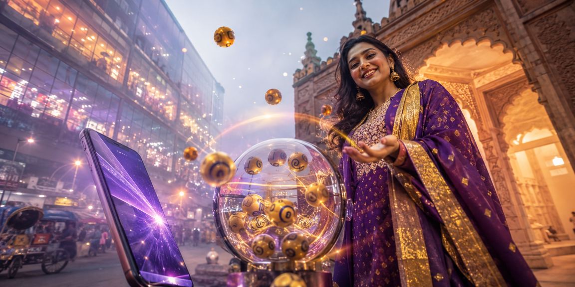বাংলাদেশে রংপুর লটারি মডেল — utc 8 বোনাস দাবির প্রক্রিয়া