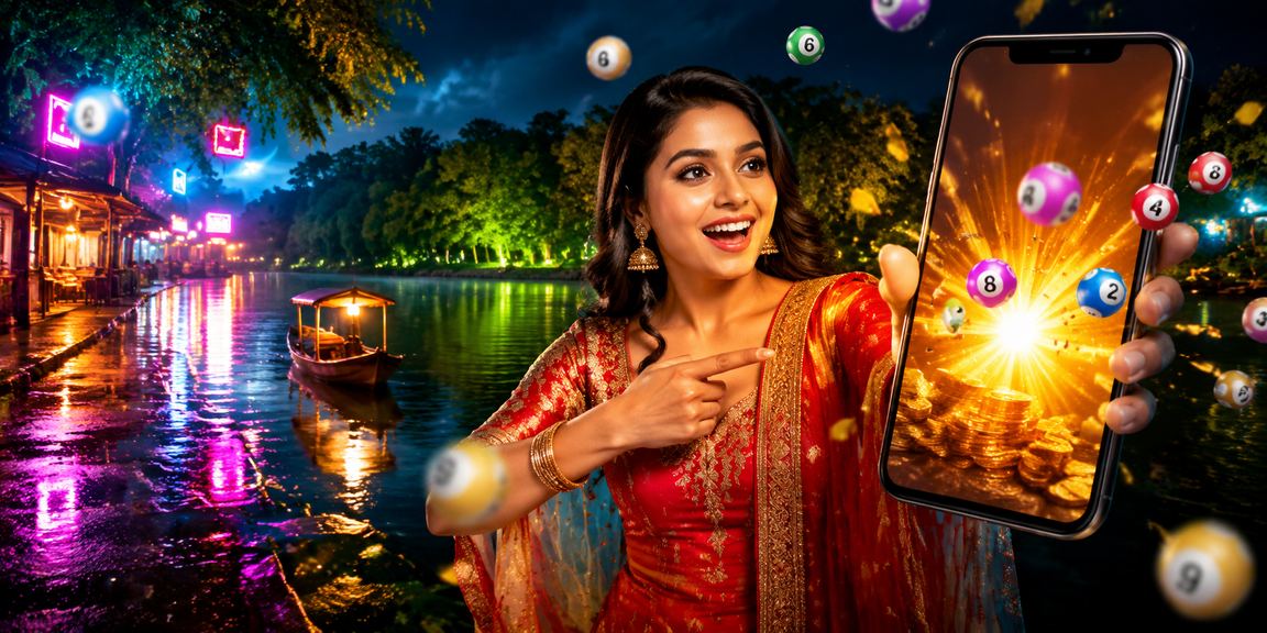 সিলেটে নিয়ন আলোয় utc 8 বেটিং অভিজ্ঞতা