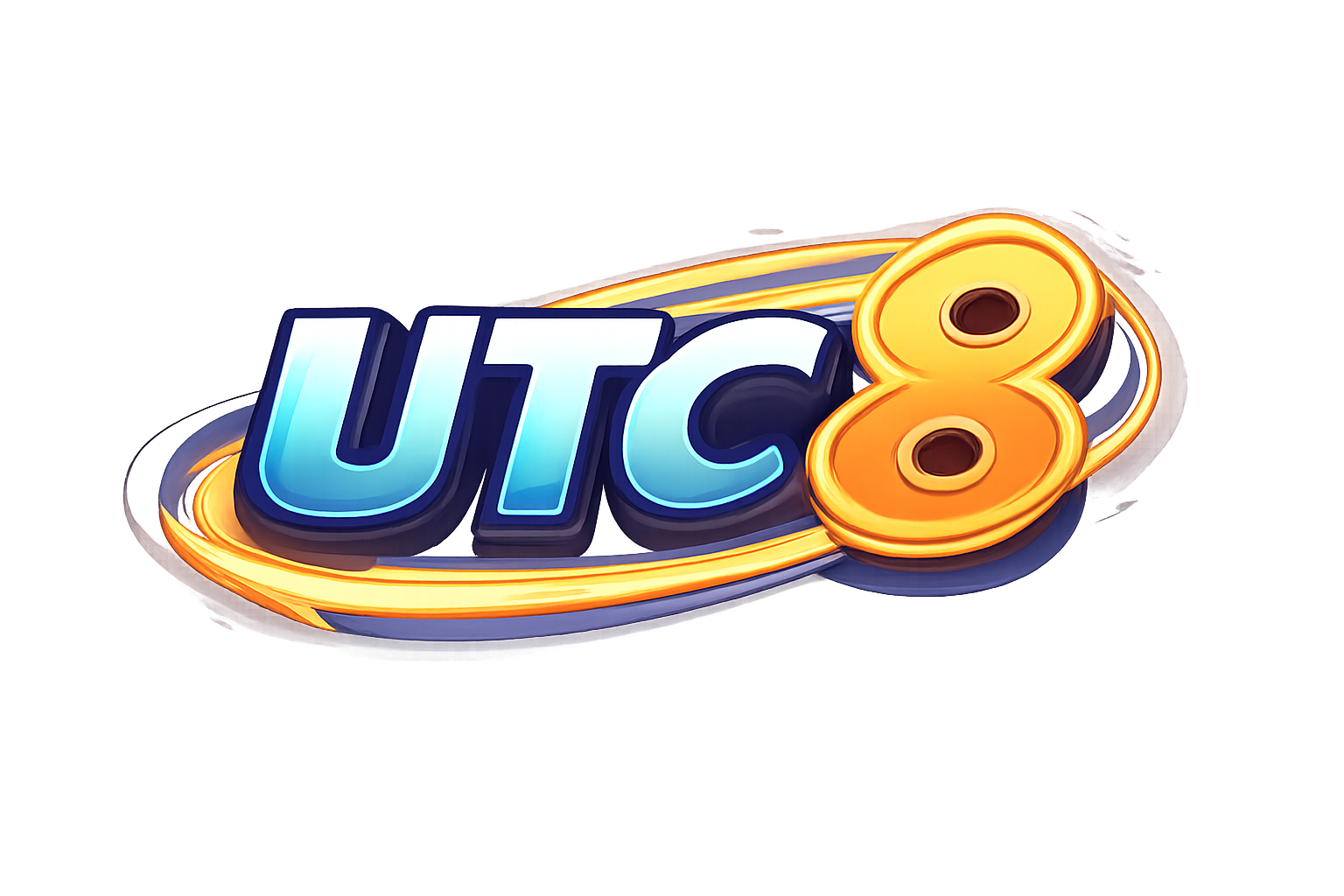 utc 8